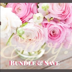 🌸 sending offers on bundles! 🌸